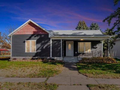 200 3rd St, La Porte City, IA, 50651