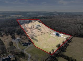 3755 Holmes Gap Rd, Watertown, TN 37184