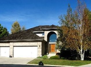 6315 S Ironton Ct, Englewood, CO 80111