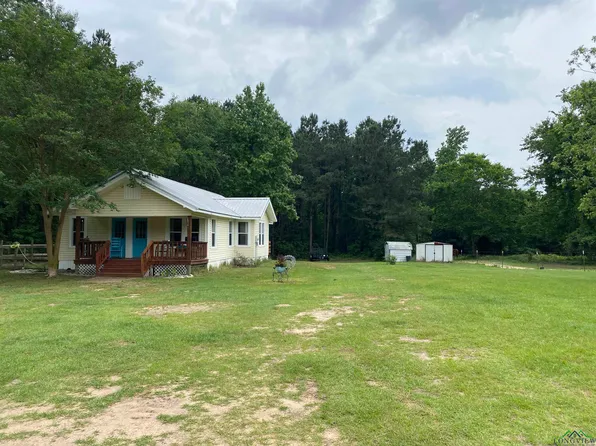 17002 County Road 3227 S, Mount Enterprise, TX 75681