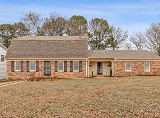 1712 Covey Dr, Jonesboro, AR 72404