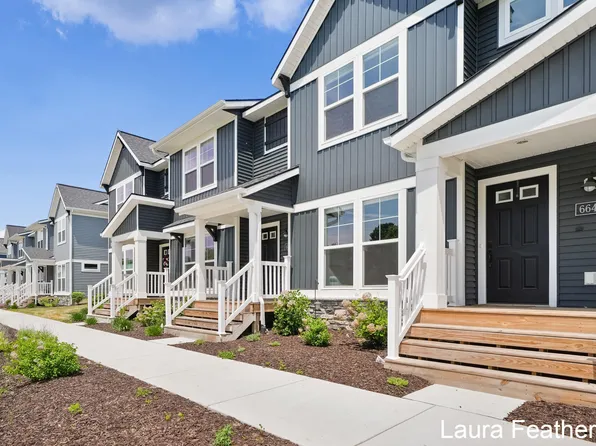 6648 S Square Ln NE Unit 50, Rockford, MI 49341