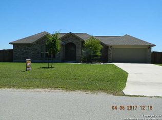 16914 Delana Ave, Elmendorf, TX 78112