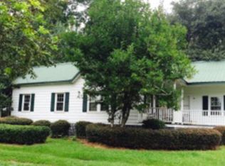 722 Johnson Short Rd, Quitman, GA 31643