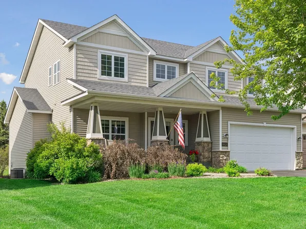 10828 Ashley Ln, Woodbury, MN 55129