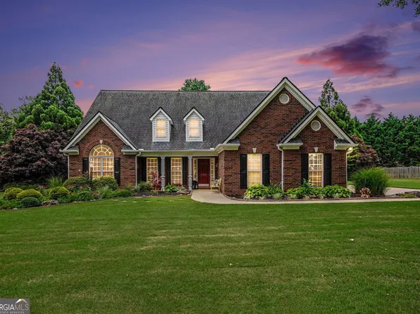 1928 Munford Pl, McDonough, GA 30252