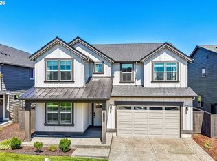 3702 S Arwana Ln, Ridgefield, WA 98642
