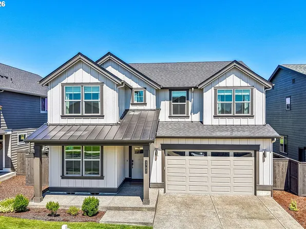 3702 S Arwana Ln, Ridgefield, WA 98642