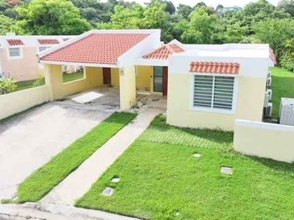 Villa Franca #Ii-26, Humacao, PR 00791