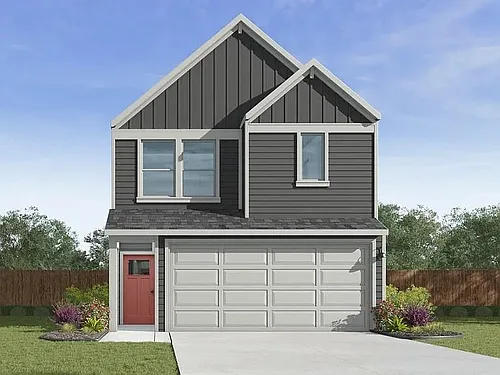 7018 Cottonseed Dr Photo 1