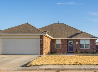 1108 Porterfield Rd, Midland, TX 79705