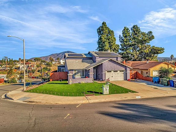 2nd image of 341 Paraiso Ave