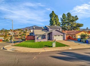 341 Paraiso Ave, Spring Valley, CA 91977