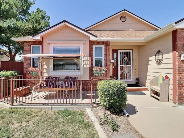 4207 W 30th St, Greeley, CO 80634