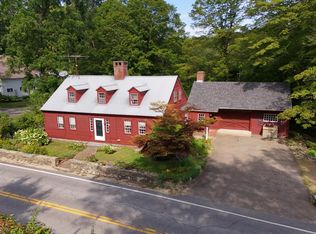 775 Winona Road, Center Harbor, NH 03226