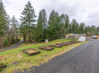 25231 Cora Oaks Rd, Junction City, OR 97448