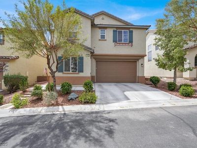 10631 Kennedy Peak Ln, Las Vegas, NV, 89166