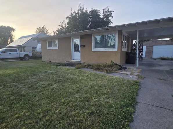 957 Quincy St, Idaho Falls, ID 83401