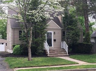 16 Linsley Pl, Metuchen, NJ 08840