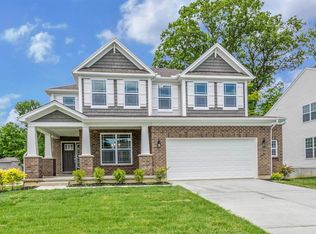 1296 Autumn Run Dr #180, Hamilton Township, OH 45039