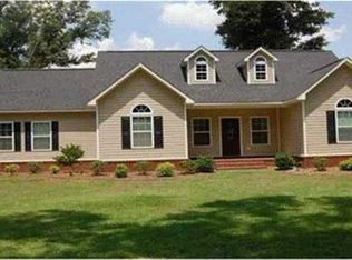 605 Sperry Rd, Geneva, AL 36340