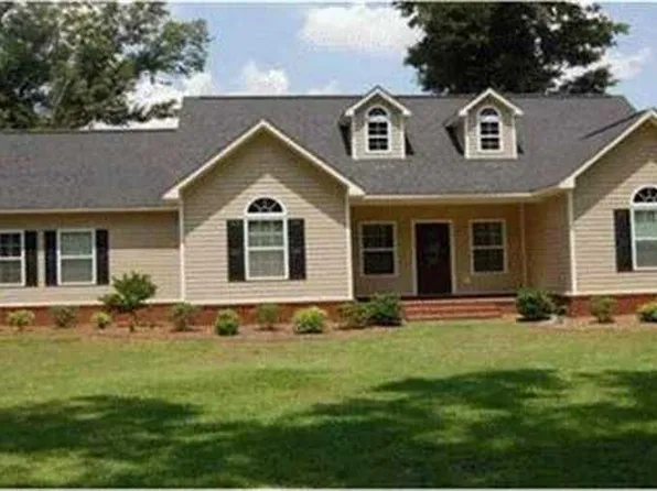 605 Sperry Rd, Geneva, AL 36340