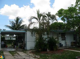 1848 NE 50th St, Pompano Beach, FL 33064