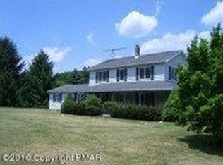 251 Frantz Rd, Brodheadsville, PA 18322