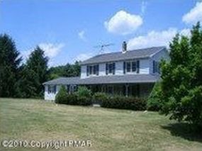 251 Frantz Rd, Brodheadsville, PA, 18322
