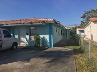 3537 SW 25th St, Miami, FL 33133