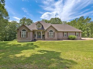 9595 Tower Rd, Bonne Terre, MO 63628