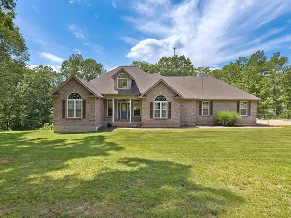 9595 Tower Rd, Bonne Terre, MO 63628