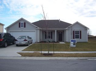 401 Big Pine Dr, West Lafayette, IN 47906