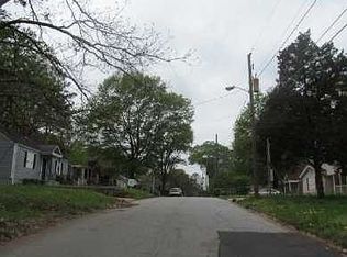 2451 Crestview Ave, Decatur, GA 30032