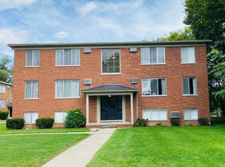 115 Campbell St #9, Rochester, MI 48307