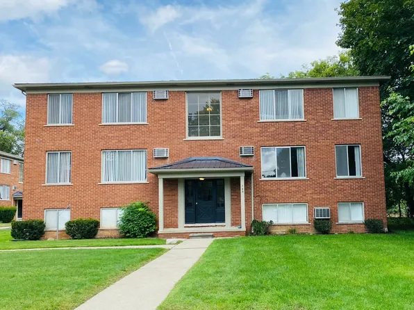 115 Campbell St APT 4, Rochester, MI 48307