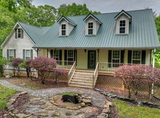 174 Shiloh Ln, Ellijay, GA 30540