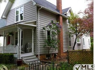 327 Yerkes St, Northville, MI