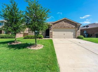 2032 Fair Crest Trl, Forney, TX 75126