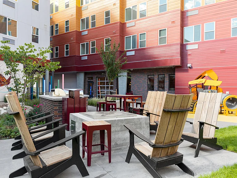 Vina Apartments — Photo 12