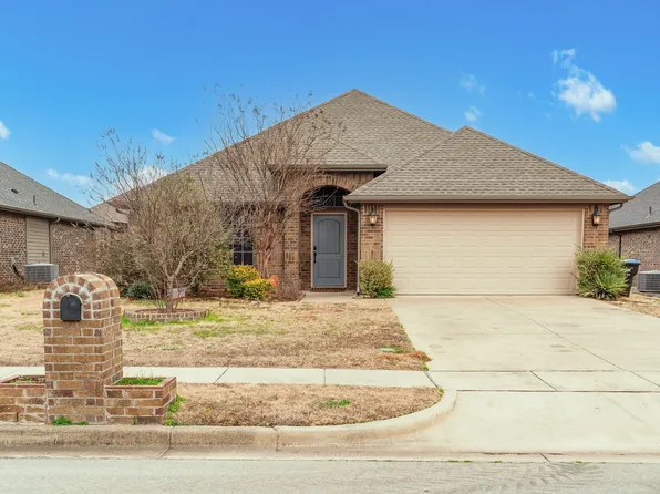 11603 Joyce Ln, Greenville, TX 75402