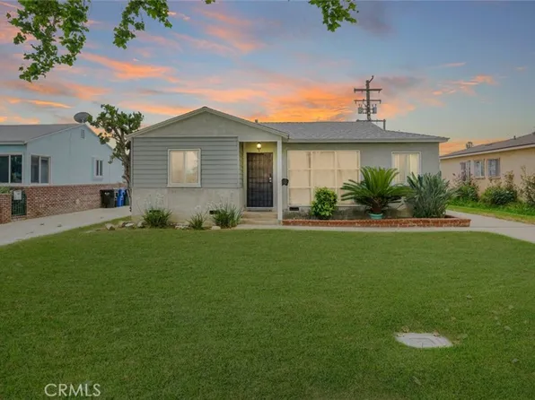 10324 Broadmead St, South El Monte, CA 91733