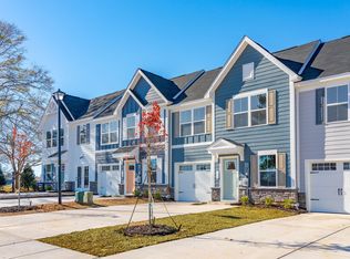 107 Oxbow Dr, Santee, SC 29142