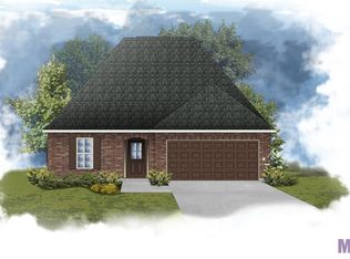 2115 Meadow Oak Dr, Saint Gabriel, LA 70776