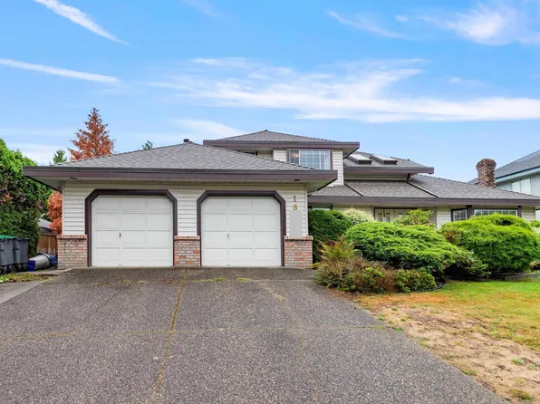 16 87th Ave, Surrey, BC V4N 1B7