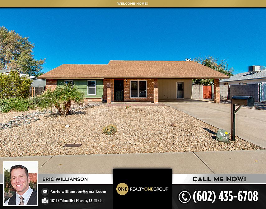 1st image of 1334 W Oraibi Dr