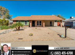 1334 W Oraibi Dr, Phoenix, AZ 85027