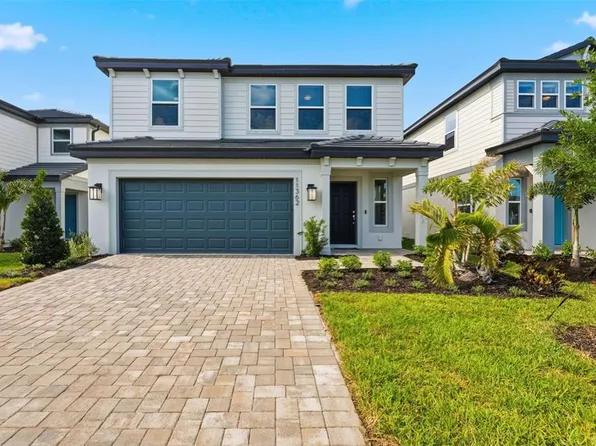 11362 Meadow River Way, Parrish, FL 34219