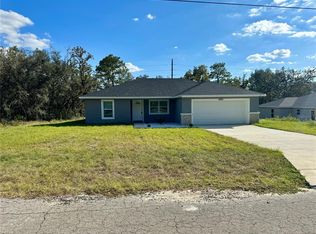 5632 SW 153rd Place Rd, Ocala, FL 34473