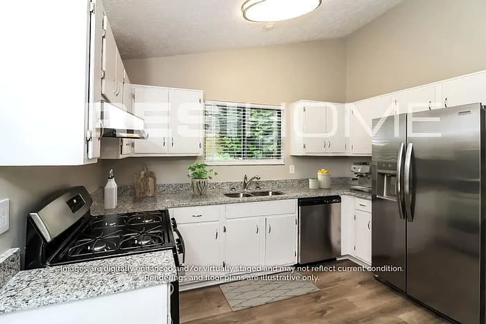 3 bed, 2.0 bath, 1500 sqft, $1,825 — Photo 3